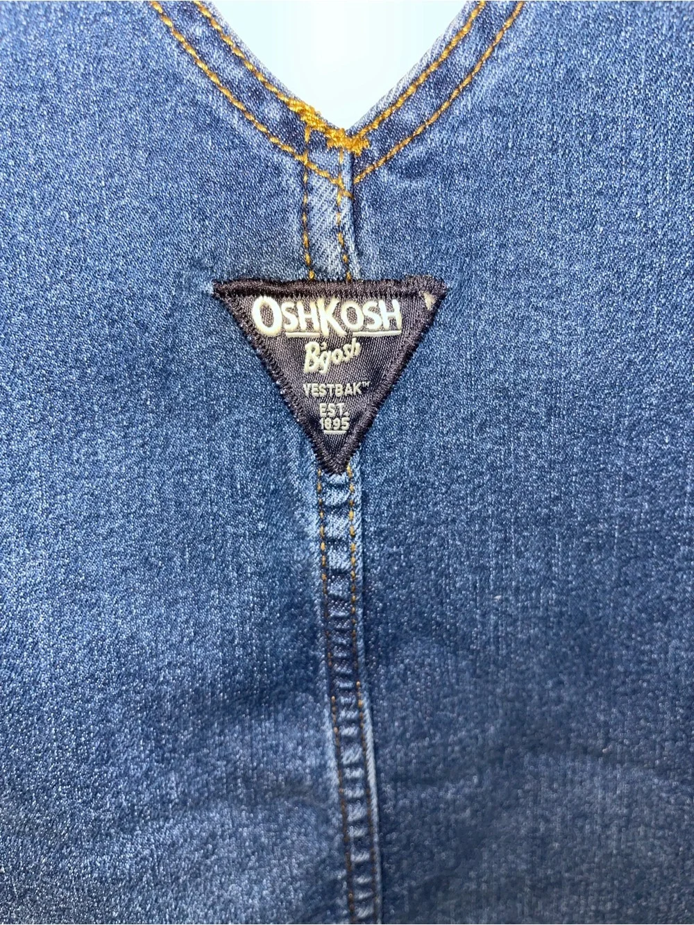 OshKosh Bgosh super cute